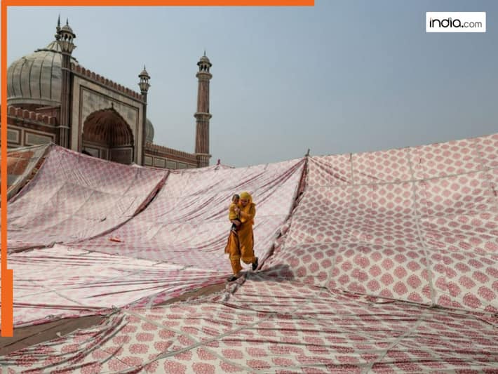 दुनिया में जितनी हिंदुओं की कुल आबादी, उसके एक तिहाई मुस्लिम पिछले 10 साल में बढ़ गए? चौंका देगी ये रिपोर्ट