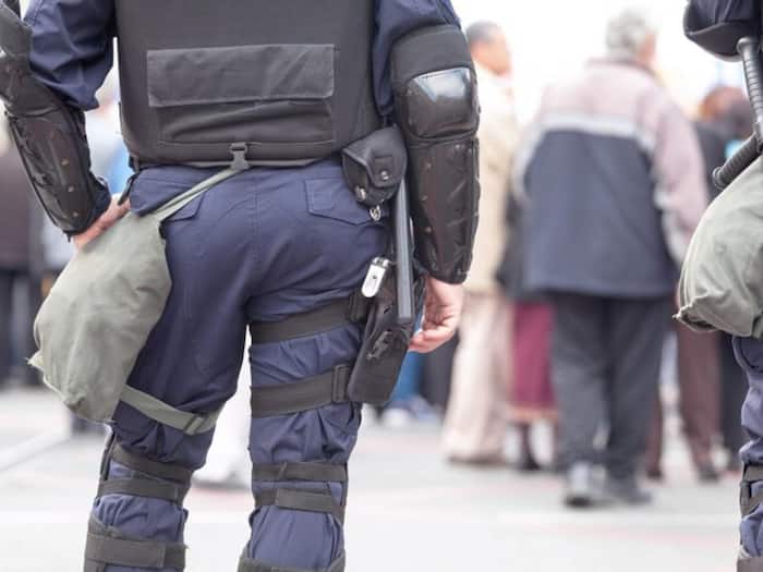 Police custody rules Supreme Court