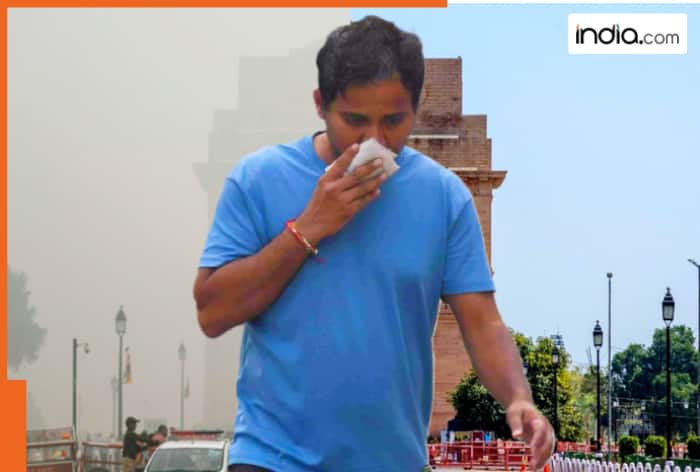 pollution delhi aqi