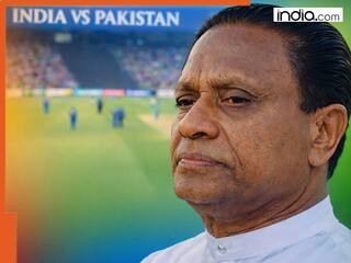 कौन थे आर प्रेमदासा? जिनके नाम पर कोलंबो में बना है क्रिकेट स्टेडियम, इसी मैदान पर होना हैं भारत-पाकिस्तान का हाई वोल्टेज मैच