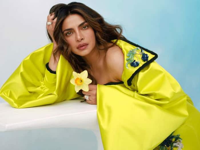 Priyanka chopra secrets