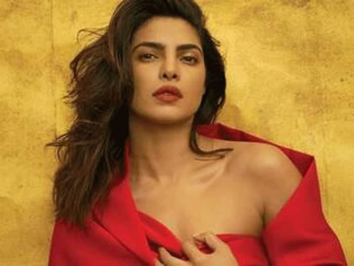Priyanka chopra 10th class boyfriend