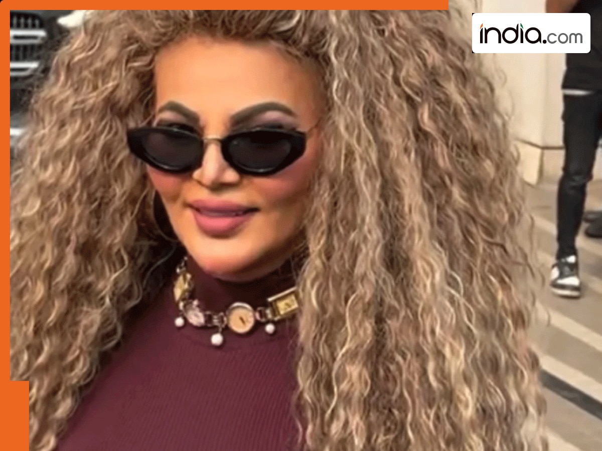 'एक बच्चा चाहिए', मां बनना चाहती हैं राखी सावंत! बोलीं- स्पर्म डोनर की तलाश... सलमान खान छोड़कर...