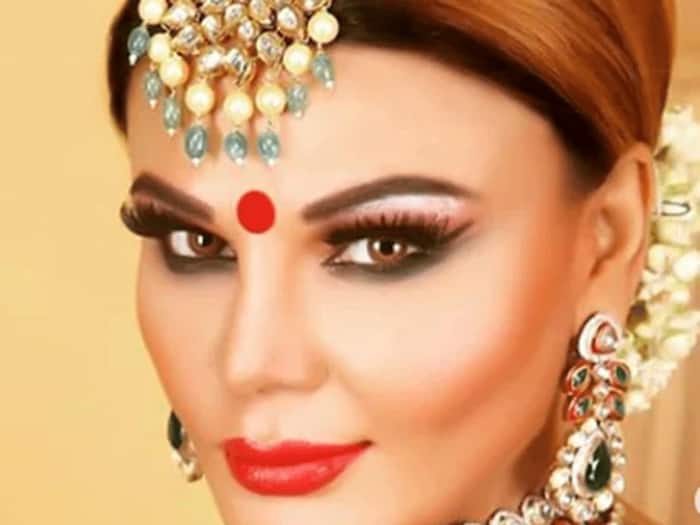 Rakhi sawant wedding contro