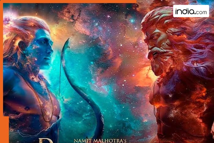 Ramayana star cast update: Actor originally set to play Meghnad replaced by a new choice - Find out who’s out and in