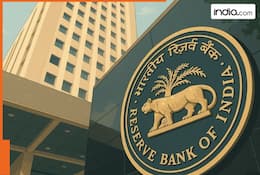 Good news for Modi government amid energy crisis as RBI declares record dividend; details here