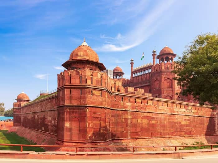 Red fort fp  2