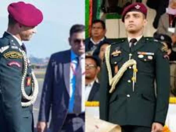 Rishabh singh with wife news