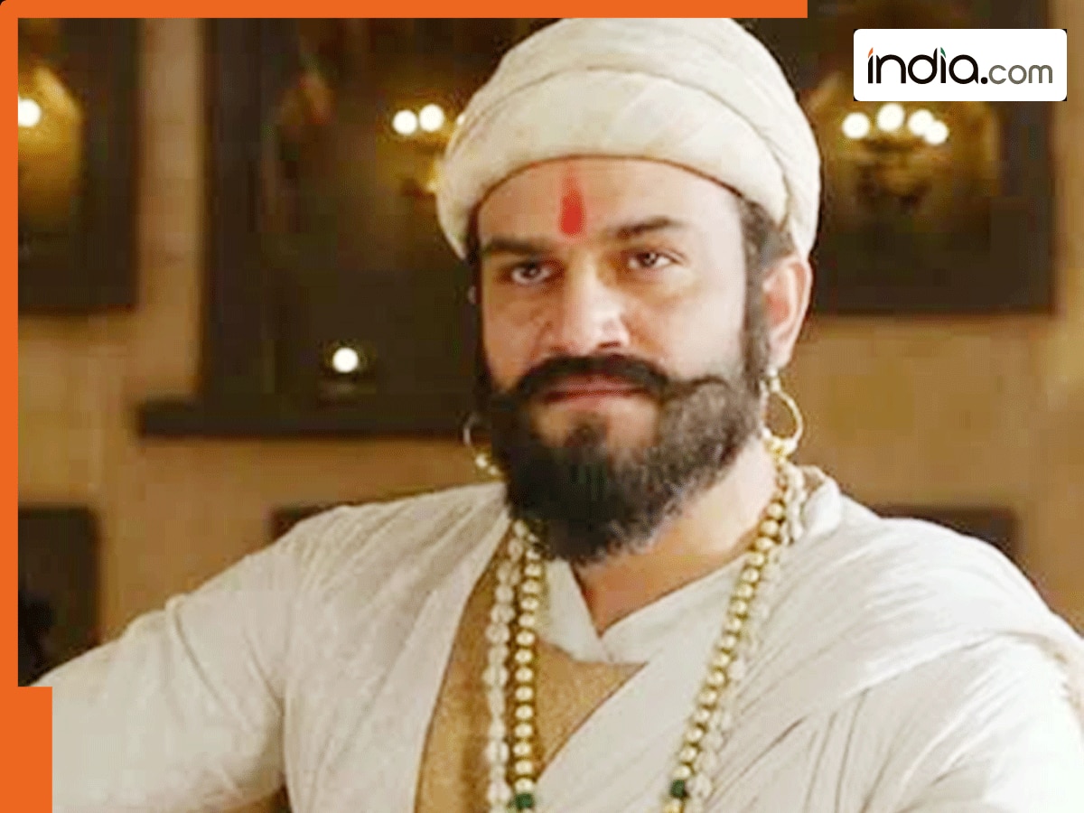 सिंहासन, तलवार और स्वराज्य की गूंज: रितेश देशमुख से शरद केलकर तक, ‘मराठा सम्राट’ के किरदार में छाए सितारे