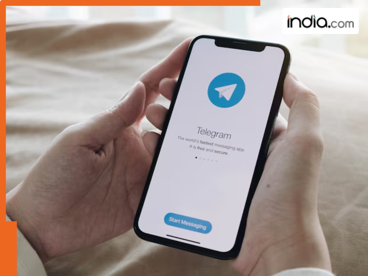 Telegram Pak दुनिया के इन देशों में बैन है Telegram, अब इस देश ने लगाया ऐप पर ताला ...