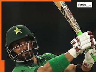 साहिबजादा फरहान ने तोड़ा विराट कोहली का रिकॉर्ड, वर्ल्ड कप सीजन में बने सबसे ज्यादा रन बनाने वाले बल्लेबाज