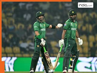 T20 World Cup 2026: 18 दिन में टूट गया न्यूजीलैंड का रिकॉर्ड, फरहान और फखर बने वर्ल्ड कप के नंबर 1 जोड़ीदार