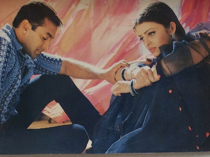 Aishwarya Rai delivery statement