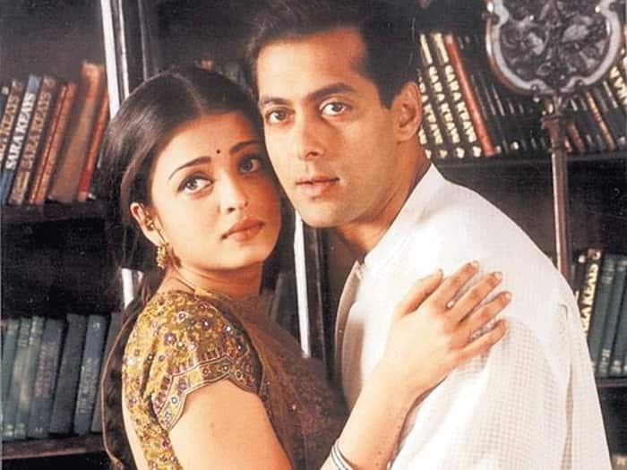 Salman aishwarya breakup