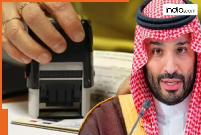 Visa Rule VIOLATION In Saudi Arabia? Be prepared for heavy fines and deportation, Indians should stay alert – Know the rules