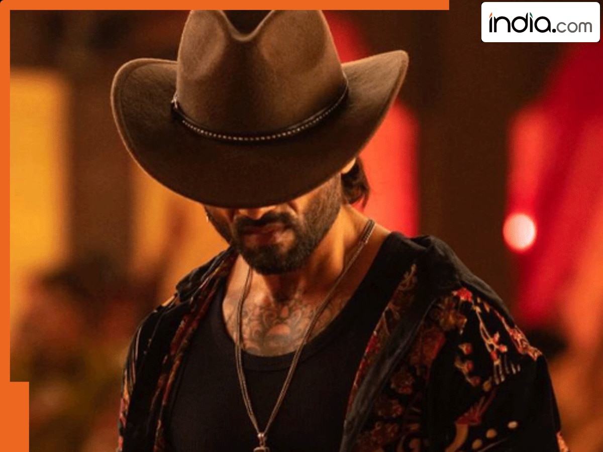 7 साल बाद क्या शाहिद कपूर दे पाएंगे ब्लॉकबस्टर फिल्म? 'O Romeo' से धांसू कमबैक की उम्मीद, पत्नी ने मांगी है विश!