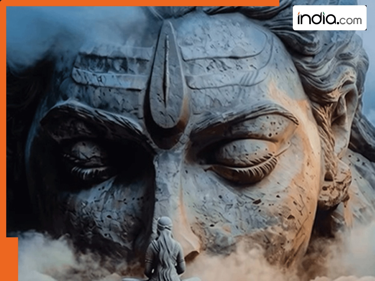 ब्रह्मांड की पहली प्रेम कहानी! सारेगामा का माइथोलॉजिकल मास्टरस्ट्रोक, बन रही है फिल्म ‘शिव सती’