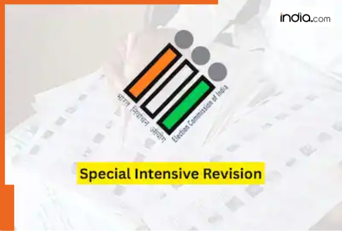 SIR Extension in UP: Voters can file claims till March 6; final list to be published on…; know key details