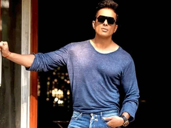 Sonu sood latest news