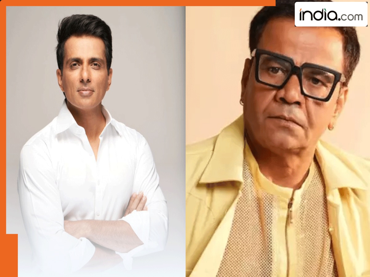 Sonu Sood On Rajpal Yadav:  'जेल में बंद राजपाल यादव अकेले नहीं, हम उनके साथ हैं', सोनू सूद ने दिए 5 करोड़
