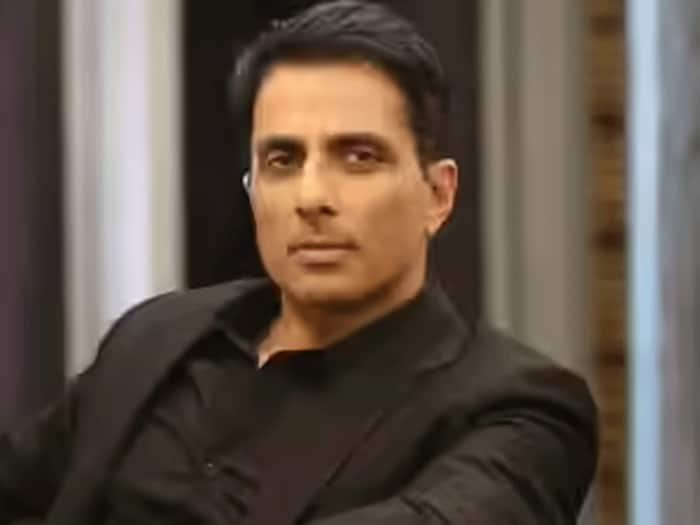 Sonu sood social work