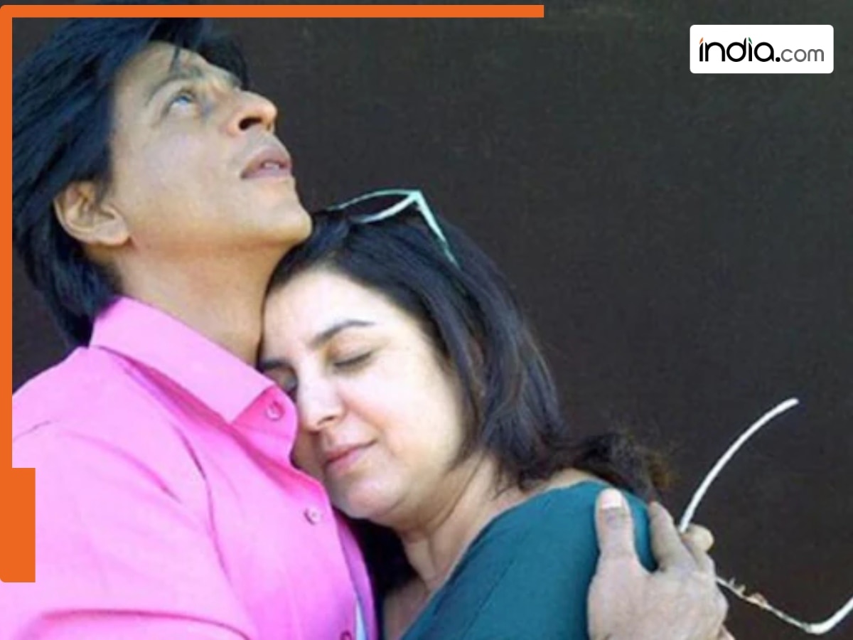 Shah Rukh Khan, Farah Khan reunite for ‘Main Hoon Na 2’? Here’s all we know
