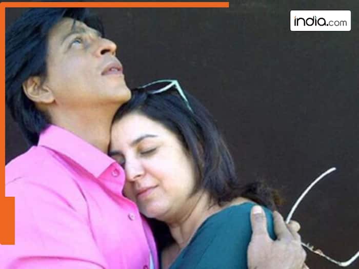 Shah Rukh Khan, Farah Khan reunite for ‘Main Hoon Na 2’? Here's all we know