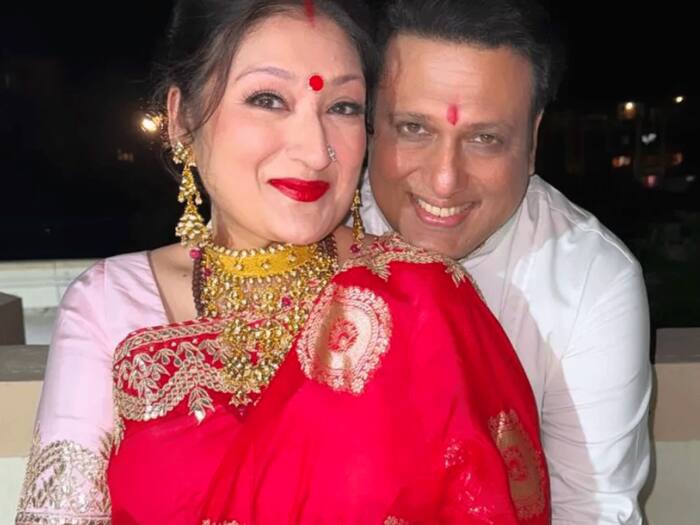 Govinda and sunta controversy