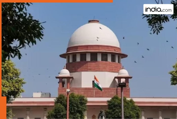 Pre-marital physical relations: Supreme Court’s big remark says, ‘boy and girl are strangers before marriage’