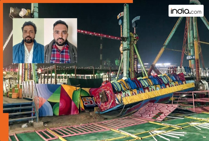 Surajkund Fair tragedy: Haryana CM Nayab Singh Saini announces Rs 1 crore aid for deceased inspector’s family; 2 arrested, SIT formed; know key details