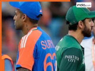 IND vs PAK: क्या हाथ मिलाएंगे भारत-पाकिस्तान, महामुकाबले से पहले यह बोले दोनों कप्तान