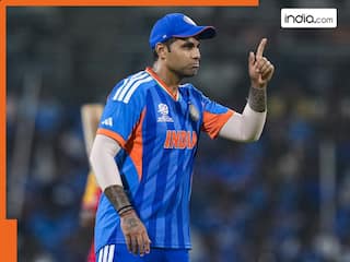 IND vs ZIM: सिक्स बेशुमार, रनों का पहाड़, भारत ने लगाया रिकॉर्ड्स का अंबार