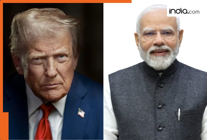 Big update in India-US trade as additional 25 per cent tariffs imposed on Indian goods will now be...; check new US Customs rule