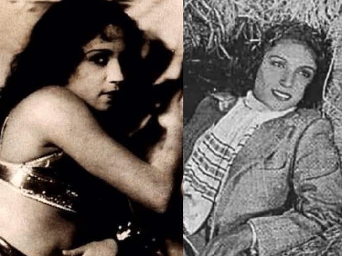 Throwback lalita pawar unse