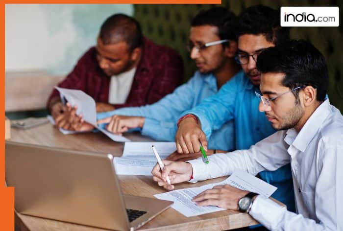 JEE Main 2026 scores: How NTA JEE Main Session 1 results are prepared? Know about Normalization process