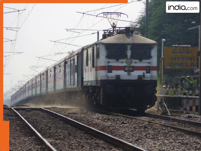 Indian Railways