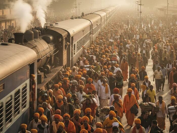 Train  53