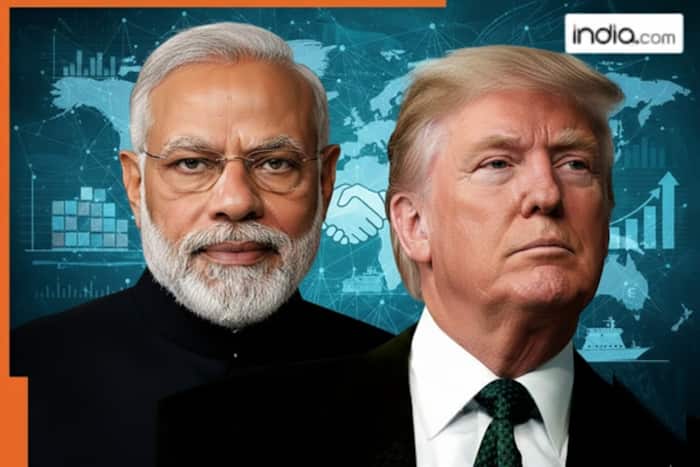 trump modi