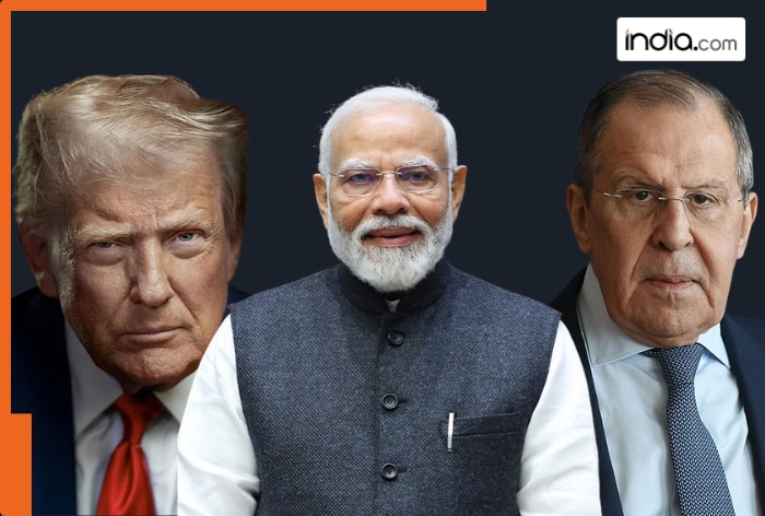 Russian Foreign Minister provides big update on India-US trade deal, rejects claims that India will stop buying Russian oil, details inside
