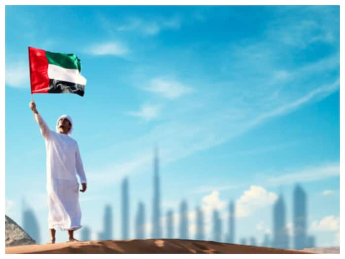 UAE Ke Rashtra Gaan Ka Hindi Me Matlab Kya Hai