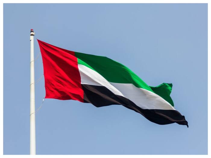 United Arab Emirates National Anthem Meaning In Hindi