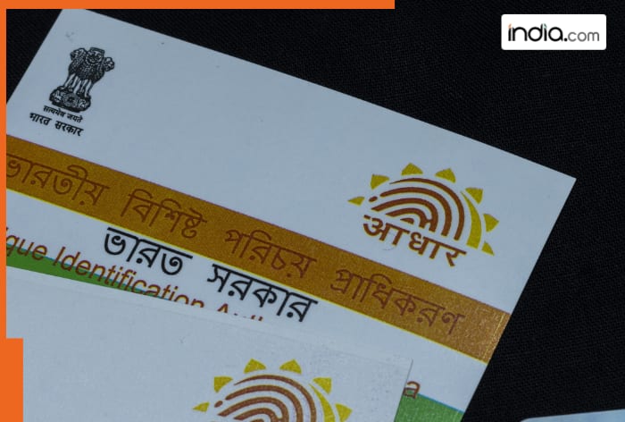 Big update for Aadhaar soon? SC to hear PIL seeking stricter regulations for issuing UIDAI cards to adolescents, adults