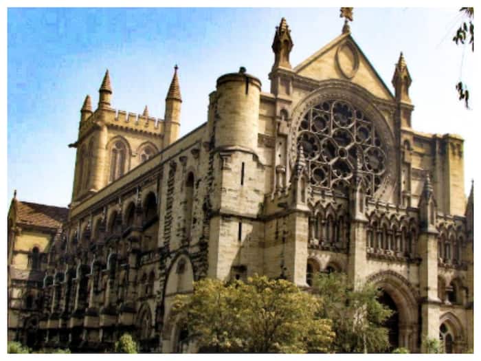 United Provinces Of Agra And Oudh