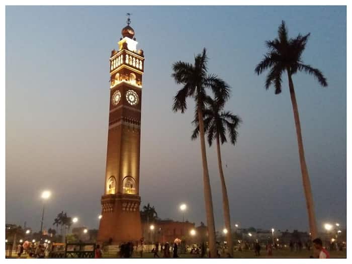 What Is The Old Name Of Uttar Pradesh