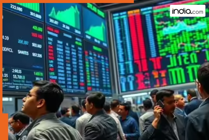 US-India Trade Deal: Asia-Pacific markets started rising after US President Donald Trump announced that Washington and India had agreed on a trade deal and would start cutting tariffs on each other’s goods.
