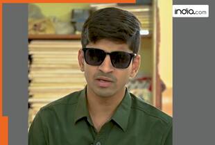 Who is Vraj Tank? 100 per cent visually impaired coder from Gujarat who aims to become ‘successful software engineer’