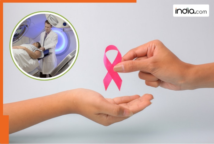 Good news for UP residents as 2 major cancer hospitals in THIS city now have 6 radiation machines to treat 350 patients daily