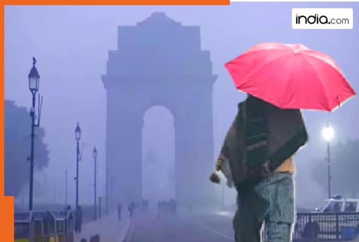 Weather Forecast: Delhi sees warmer afternoons, western disturbances to bring rain, snow to Kashmir, Ladakh, Himachal Pradesh, Uttarakhand
