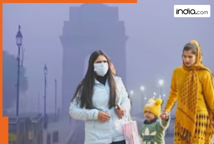 Weather Warning: Another cold wave in Delhi? IMD says cold winds to return in Punjab, Haryana, Rajasthan, Uttar Pradesh