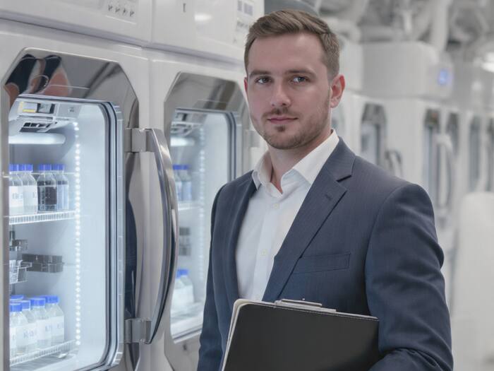 What is superior gene pool